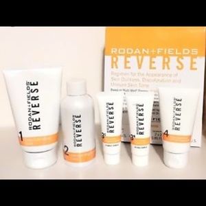 Rodan and Fields Reverse